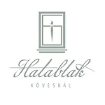 Hatablak Köveskál