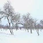 Hatablak 3* Köveskál