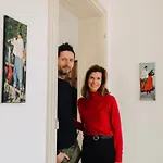 Hatablak Pensjonat Köveskál