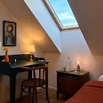 Hatablak Pensjonat 3*