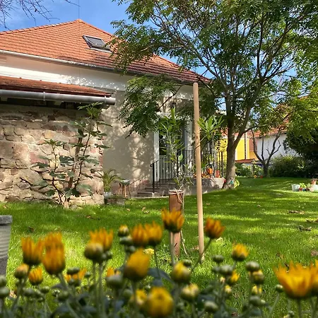 Guest house Hatablak *