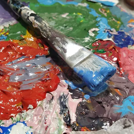 Hatablak بيت ضيافة