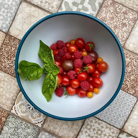 بيت ضيافة Hatablak Köveskál