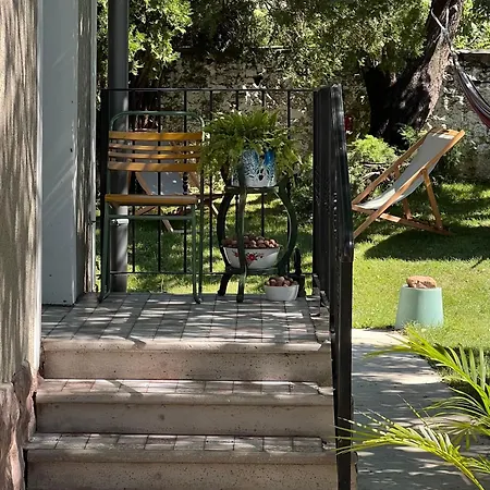 Guest house Hatablak *