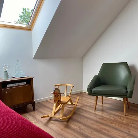 Hatablak 게스트하우스 Köveskál