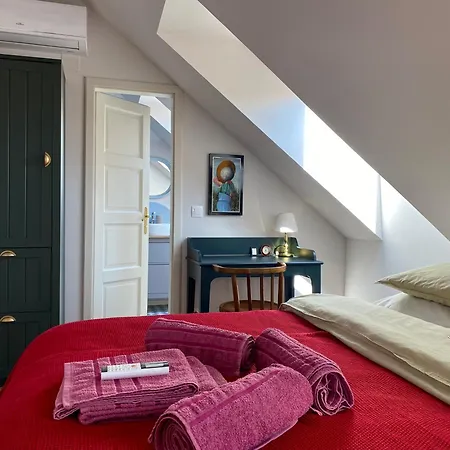 Hatablak Guest house Koveskal