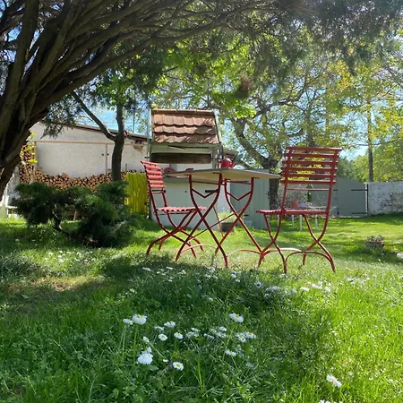 Hatablak Guest house *