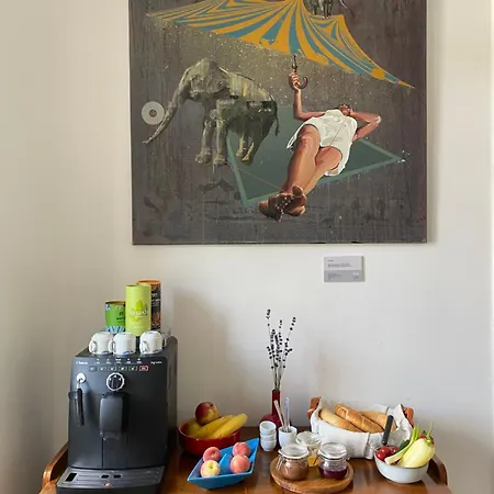 Hatablak 게스트하우스