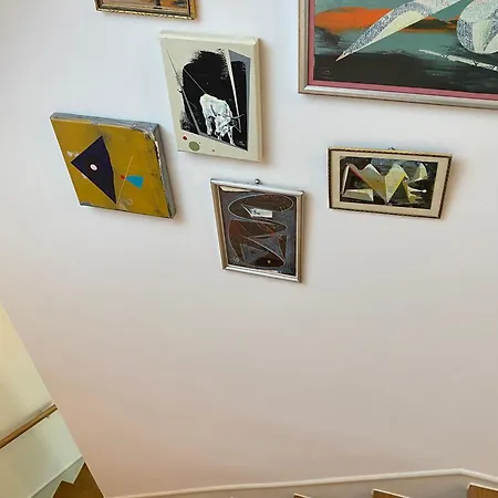 Hatablak 게스트하우스 3*