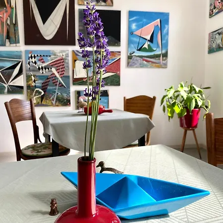 Guest house Hatablak Koveskal