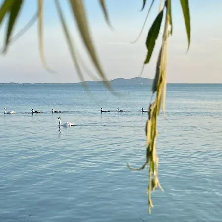 Hatablak 게스트하우스