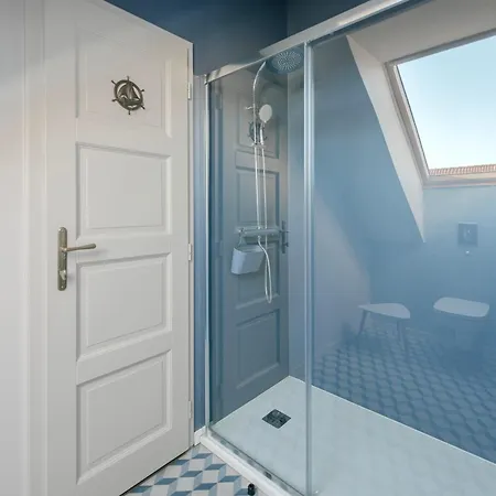 게스트하우스 Hatablak 3*