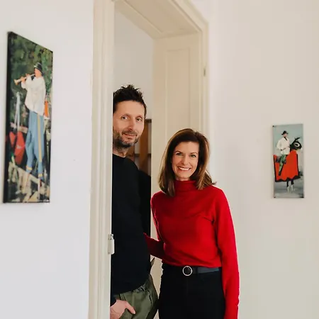 Hatablak 게스트하우스 Köveskál