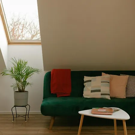 Guest house Hatablak Koveskal