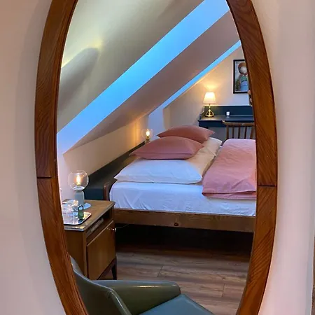 Hatablak Guest house *