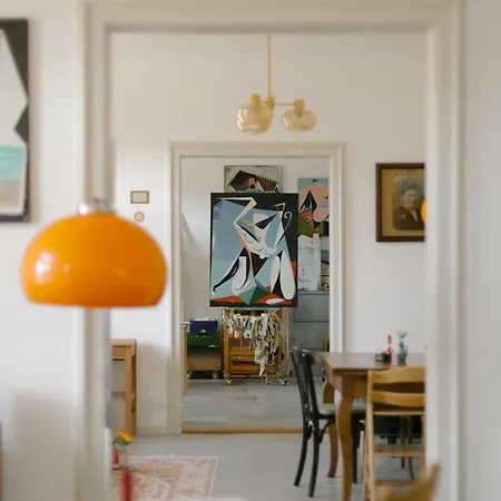 Hatablak 게스트하우스 3*