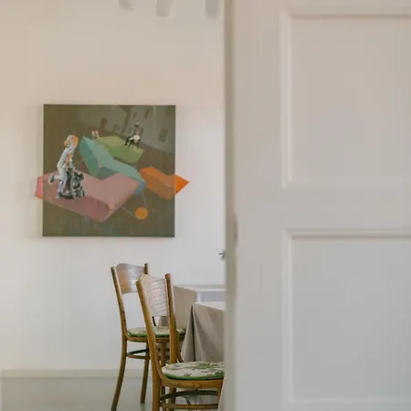 게스트하우스 Hatablak Köveskál