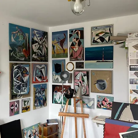 게스트하우스 Hatablak 3*