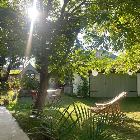 Hatablak 게스트하우스 3*