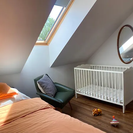 Hatablak 게스트하우스 Köveskál