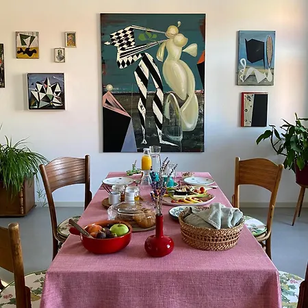 Πανσιόν Hatablak Boutique In Köveskál