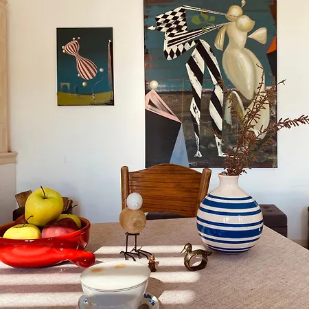 Hatablak Boutique In Πανσιόν