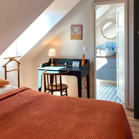 Gasthuis Hatablak Boutique In 3*