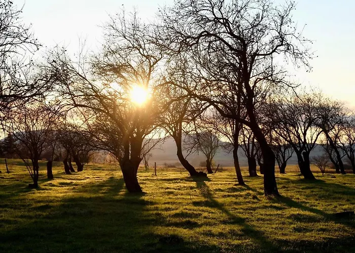 Pensjonat Hatablak 3*