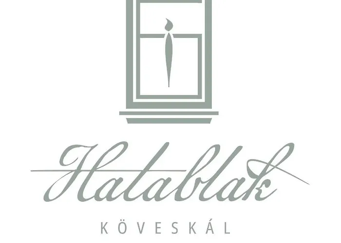 Hatablak Köveskál