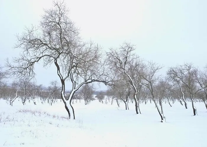 Hatablak 3* Köveskál