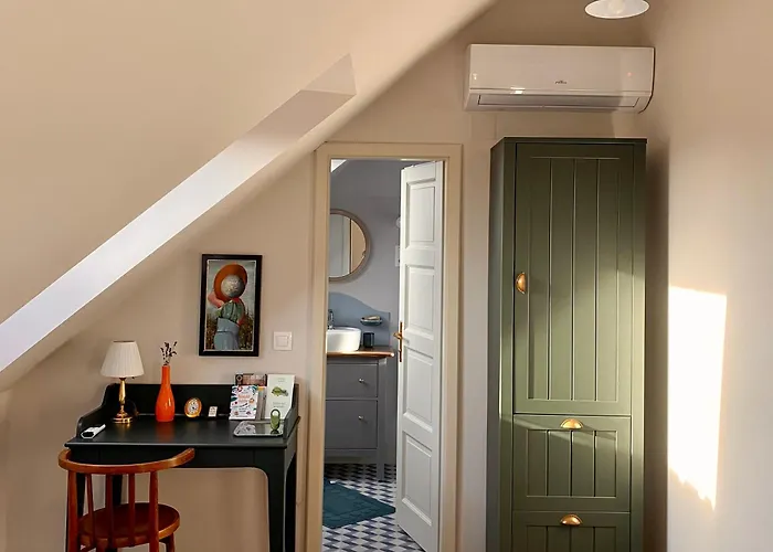 Pensjonat Hatablak 3*