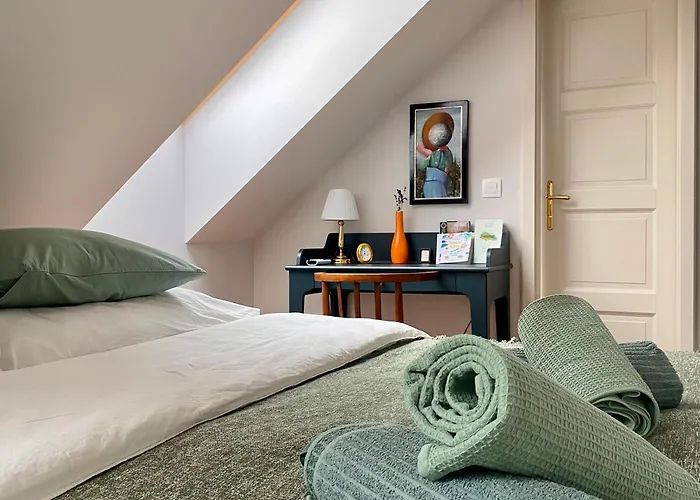 Hatablak Pensjonat 3*