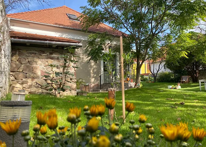 Pensjonat Hatablak 3*