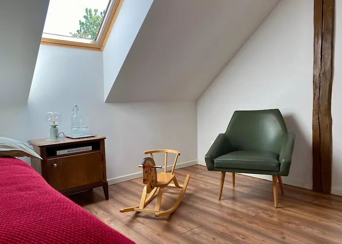 Hatablak Pensjonat Köveskál