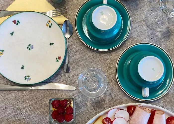 Hatablak 3* Köveskál