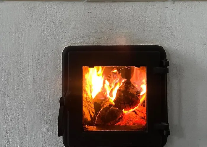 Hatablak 3* Köveskál