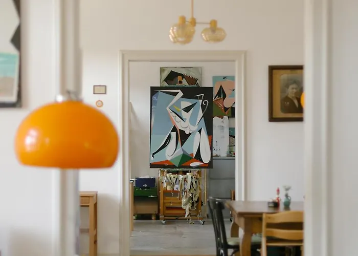 Hatablak Pensjonat 3*