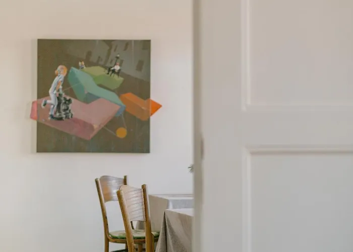 Gasthuis Hatablak Köveskál