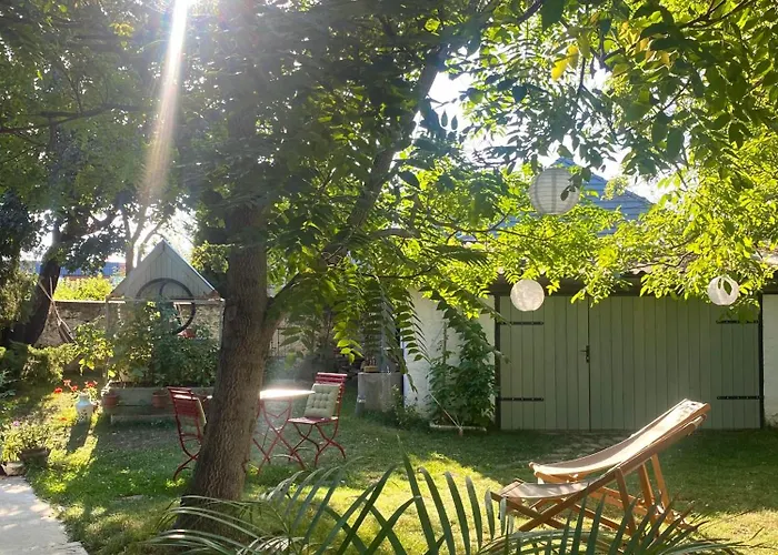 Hatablak Pensjonat 3*