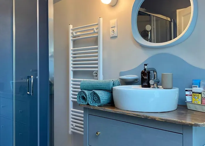 Hatablak Pensjonat Köveskál